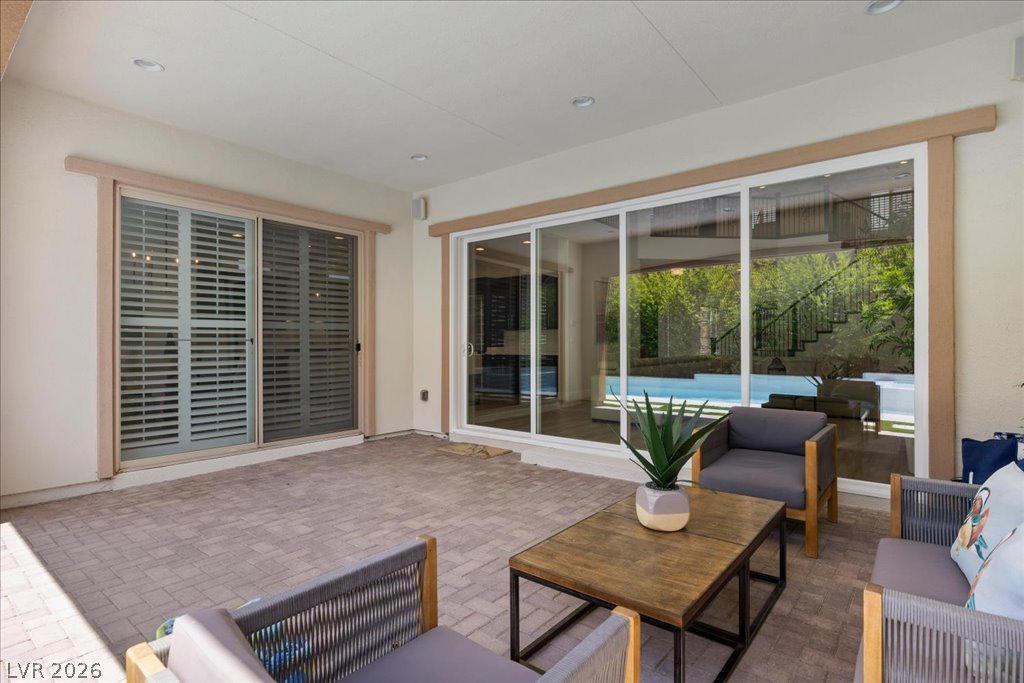 2828 Josephine Drive Henderson NV 89044