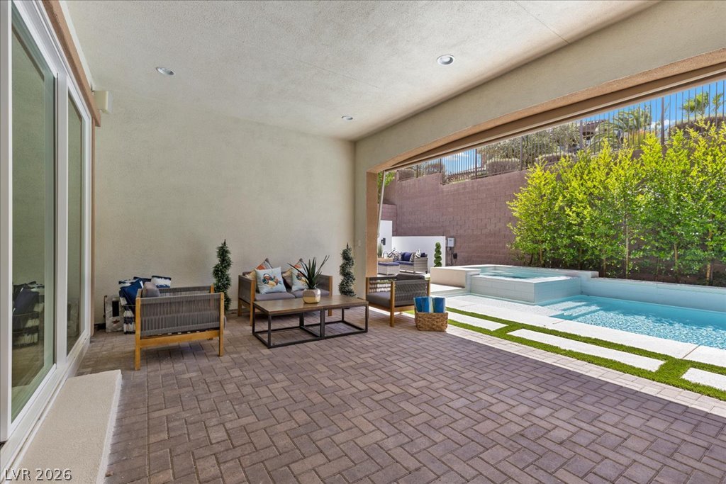 2828 Josephine Drive Henderson NV 89044