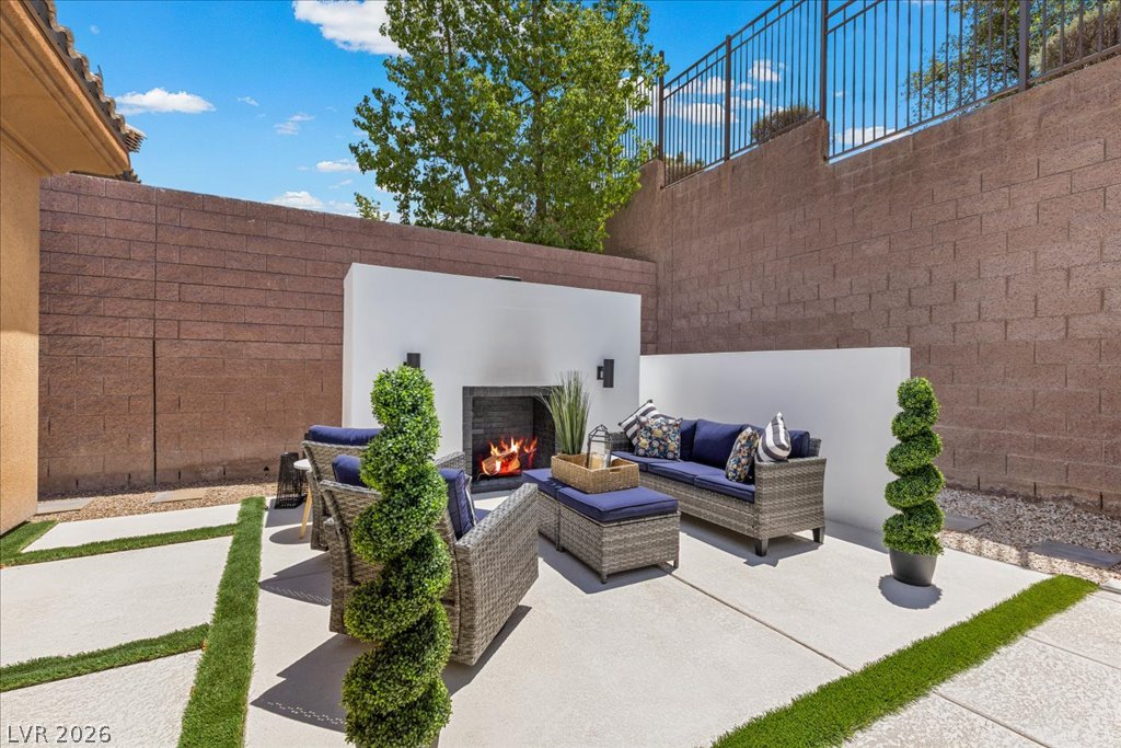 2828 Josephine Drive Henderson NV 89044