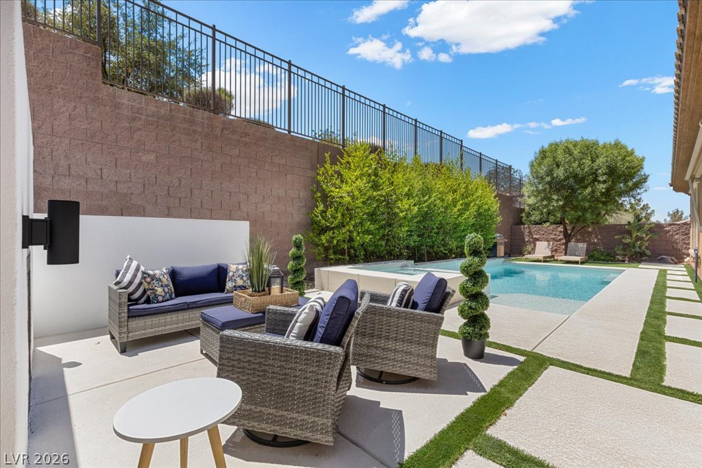 2828 Josephine Drive Henderson NV 89044