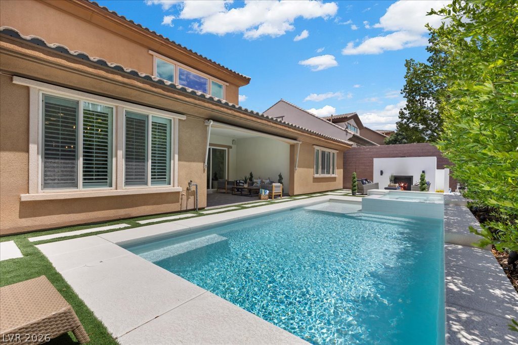 2828 Josephine Drive Henderson NV 89044