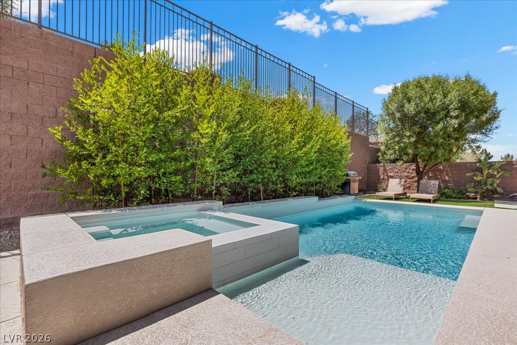 2828 Josephine Drive Henderson NV 89044