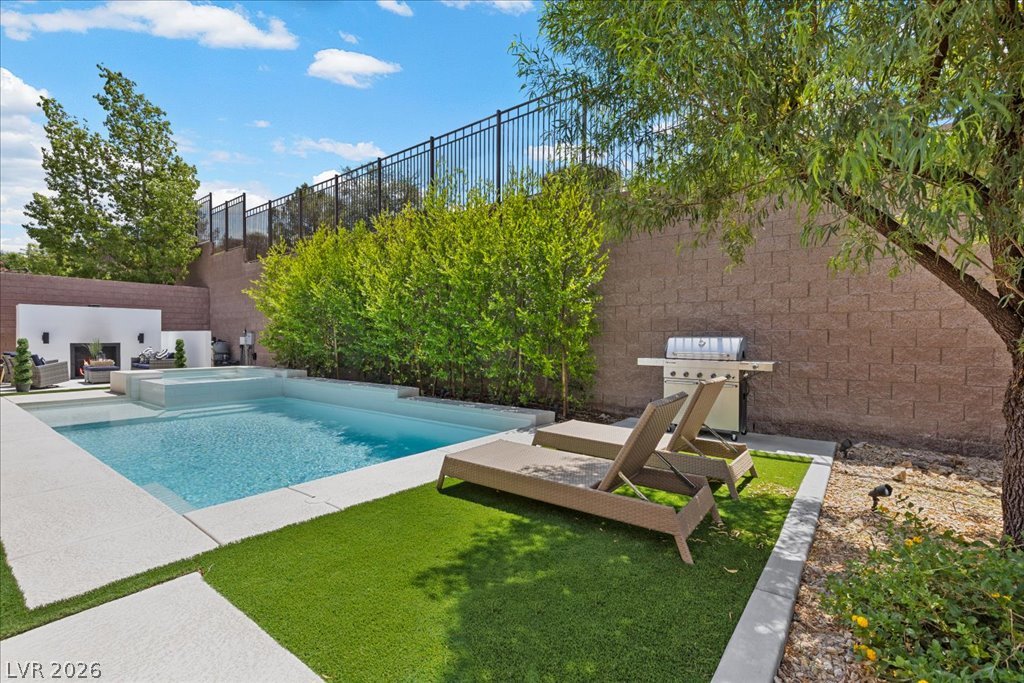 2828 Josephine Drive Henderson NV 89044