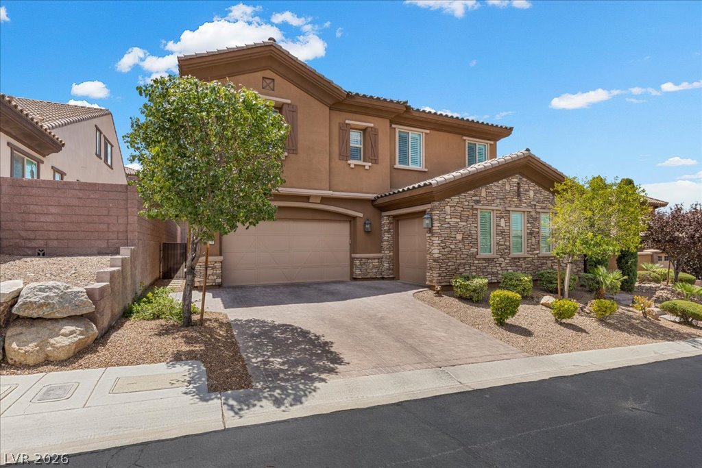 2828 Josephine Drive Henderson NV 89044