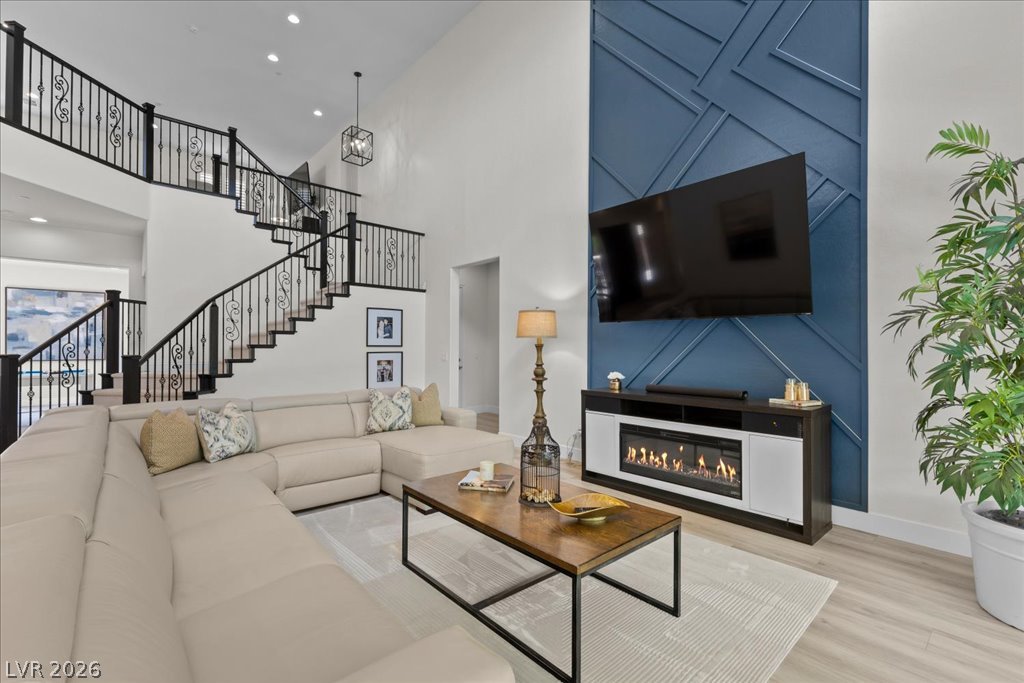 2828 Josephine Drive Henderson NV 89044