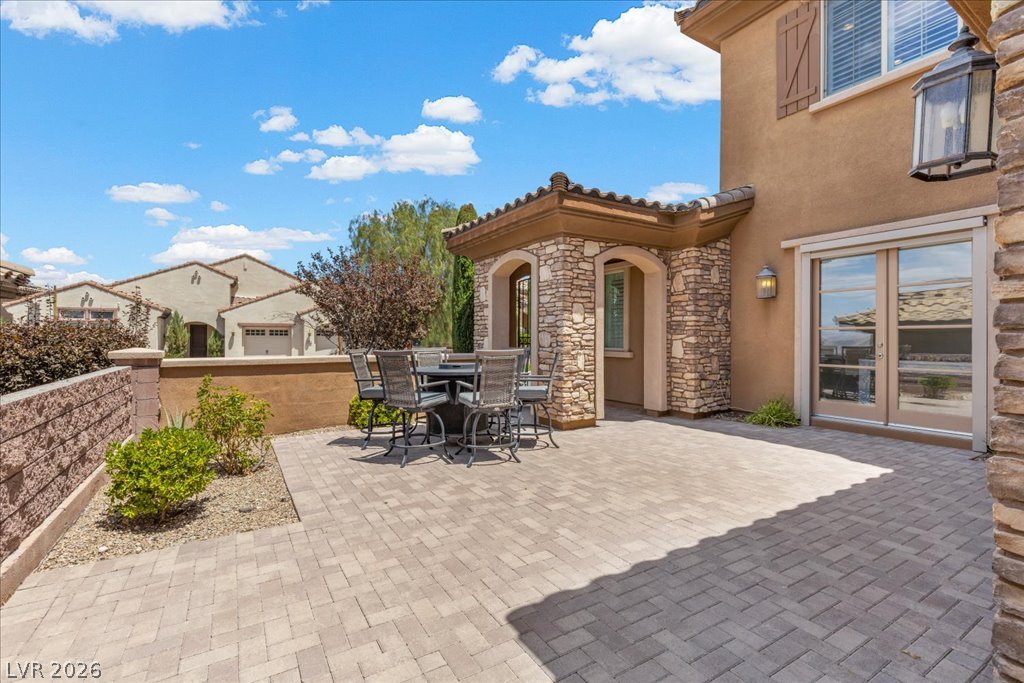 2828 Josephine Drive Henderson NV 89044