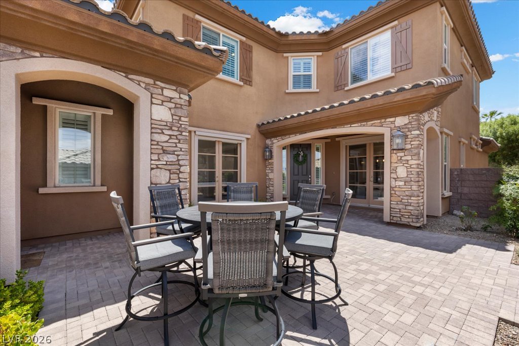 2828 Josephine Drive Henderson NV 89044