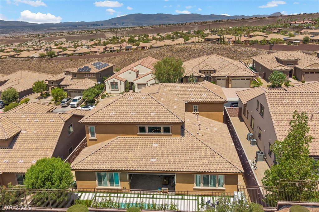 2828 Josephine Drive Henderson NV 89044