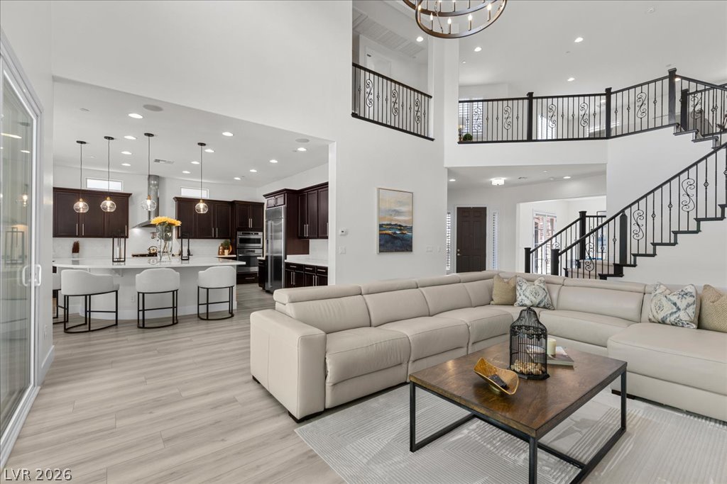 2828 Josephine Drive Henderson NV 89044
