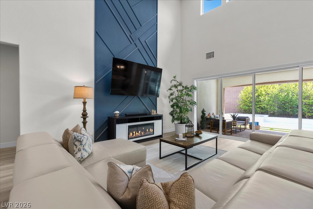 2828 Josephine Drive Henderson NV 89044