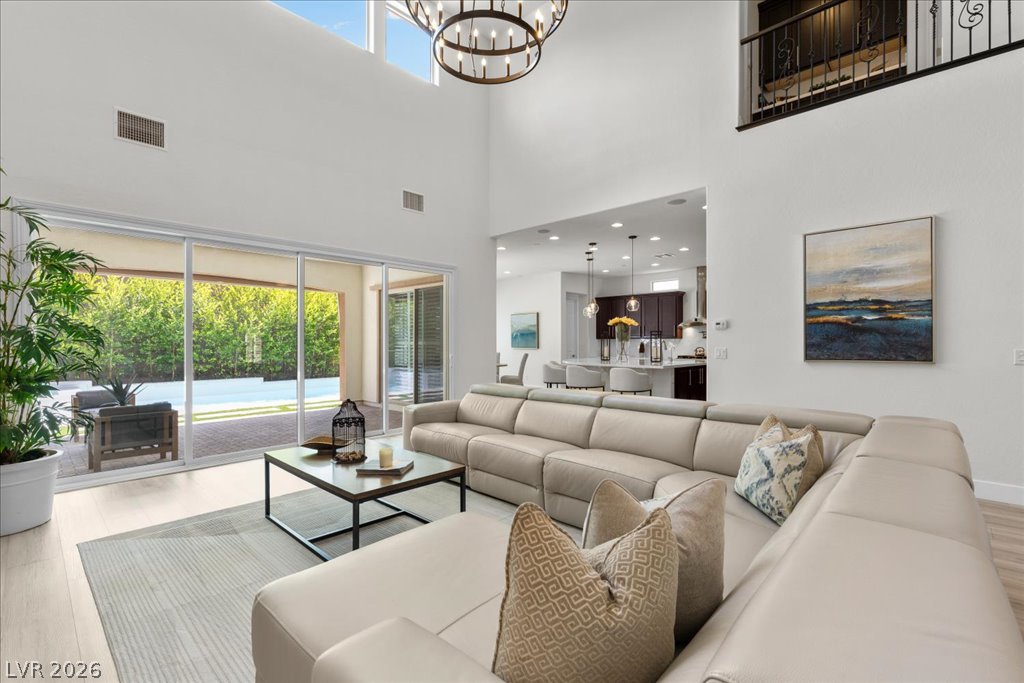 2828 Josephine Drive Henderson NV 89044