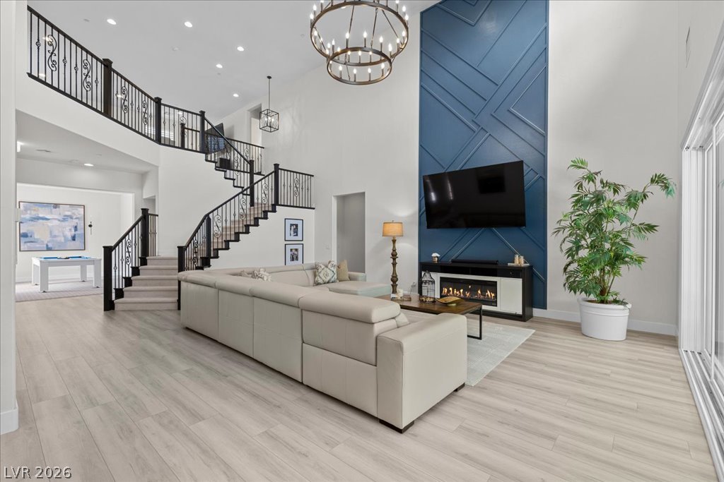 2828 Josephine Drive Henderson NV 89044