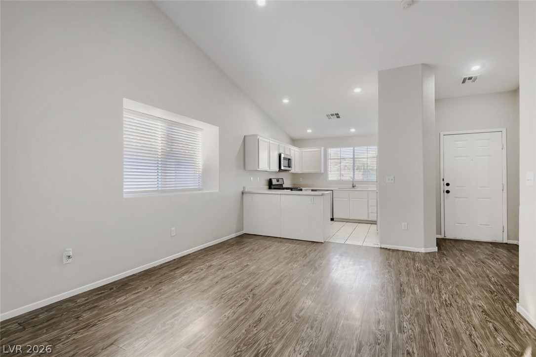 3332 Strawberry Roan Road North Las Vegas NV 89032