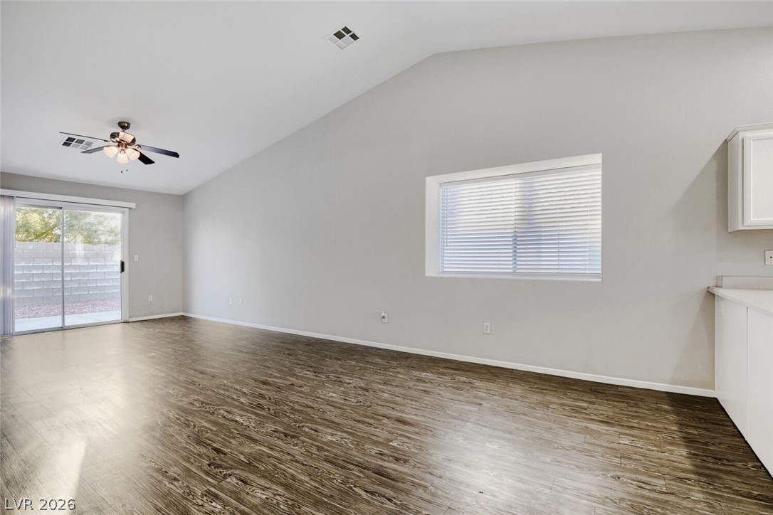 3332 Strawberry Roan Road North Las Vegas NV 89032