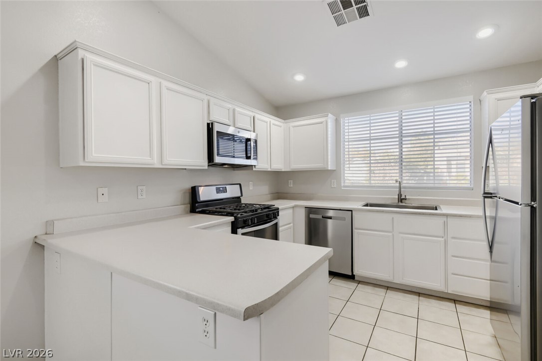 3332 Strawberry Roan Road North Las Vegas NV 89032