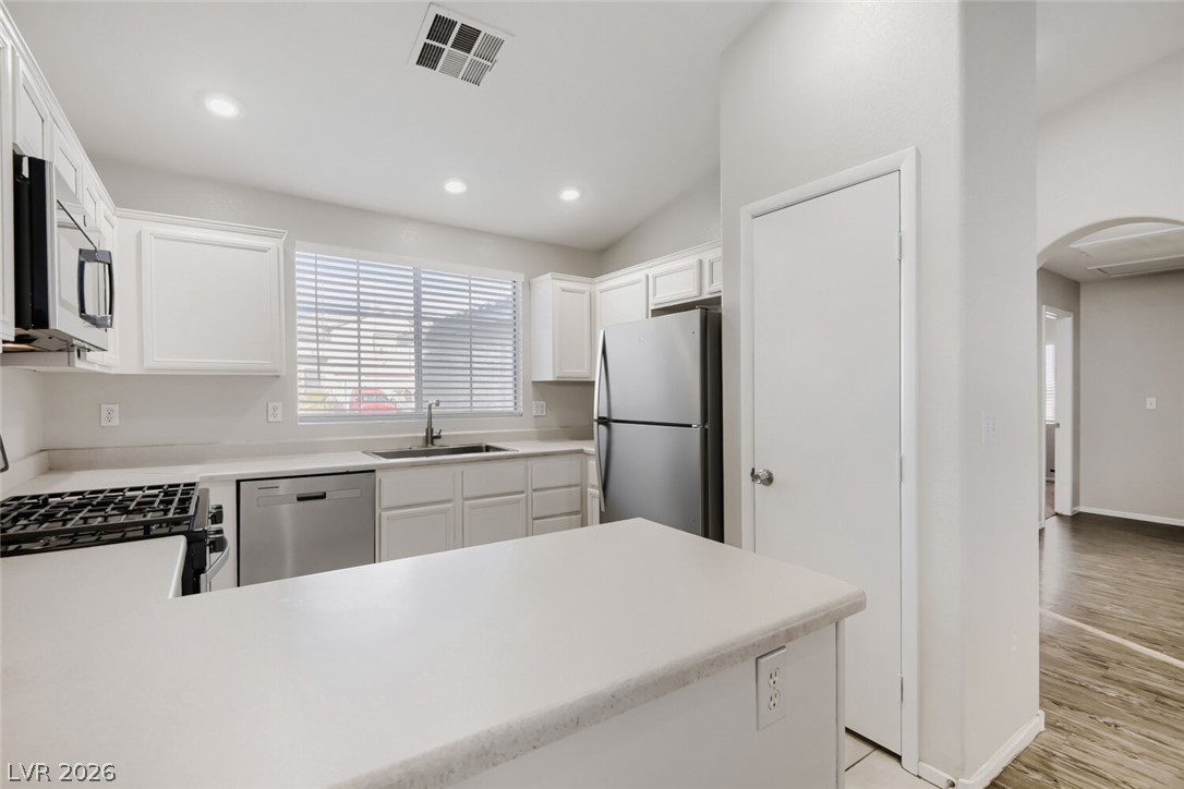 3332 Strawberry Roan Road North Las Vegas NV 89032