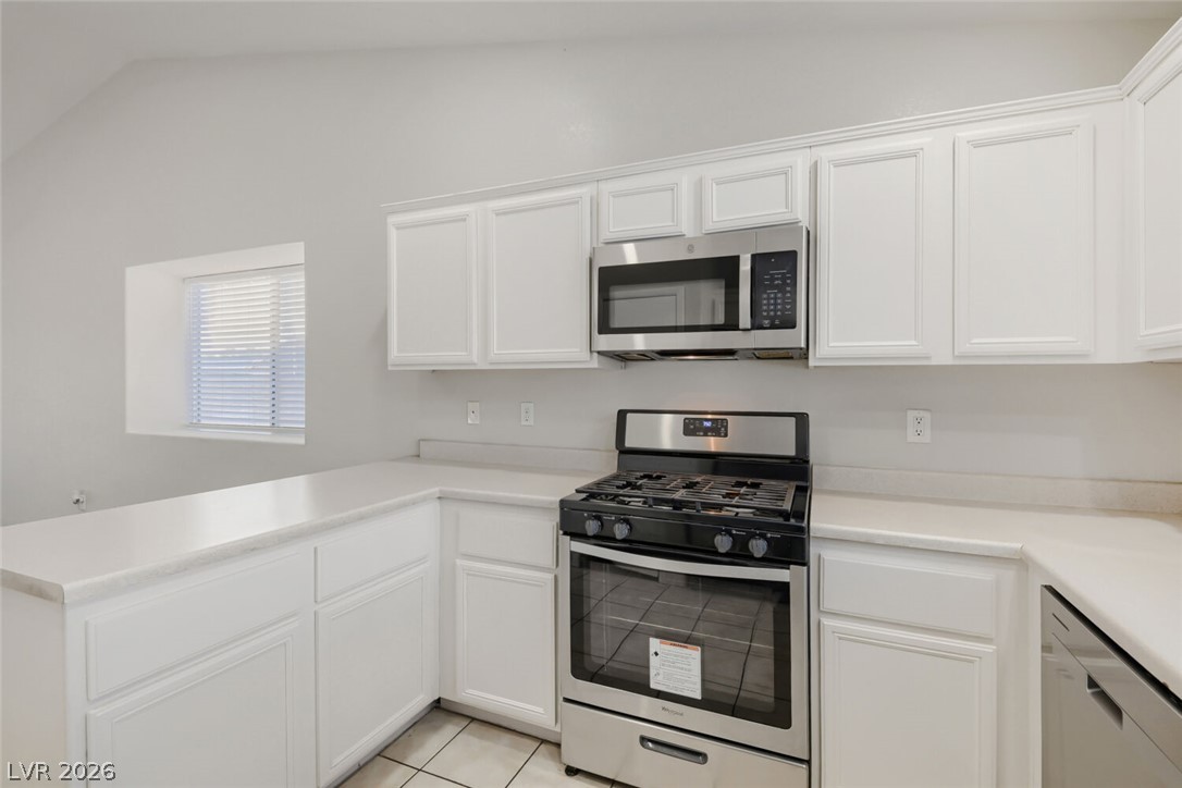 3332 Strawberry Roan Road North Las Vegas NV 89032