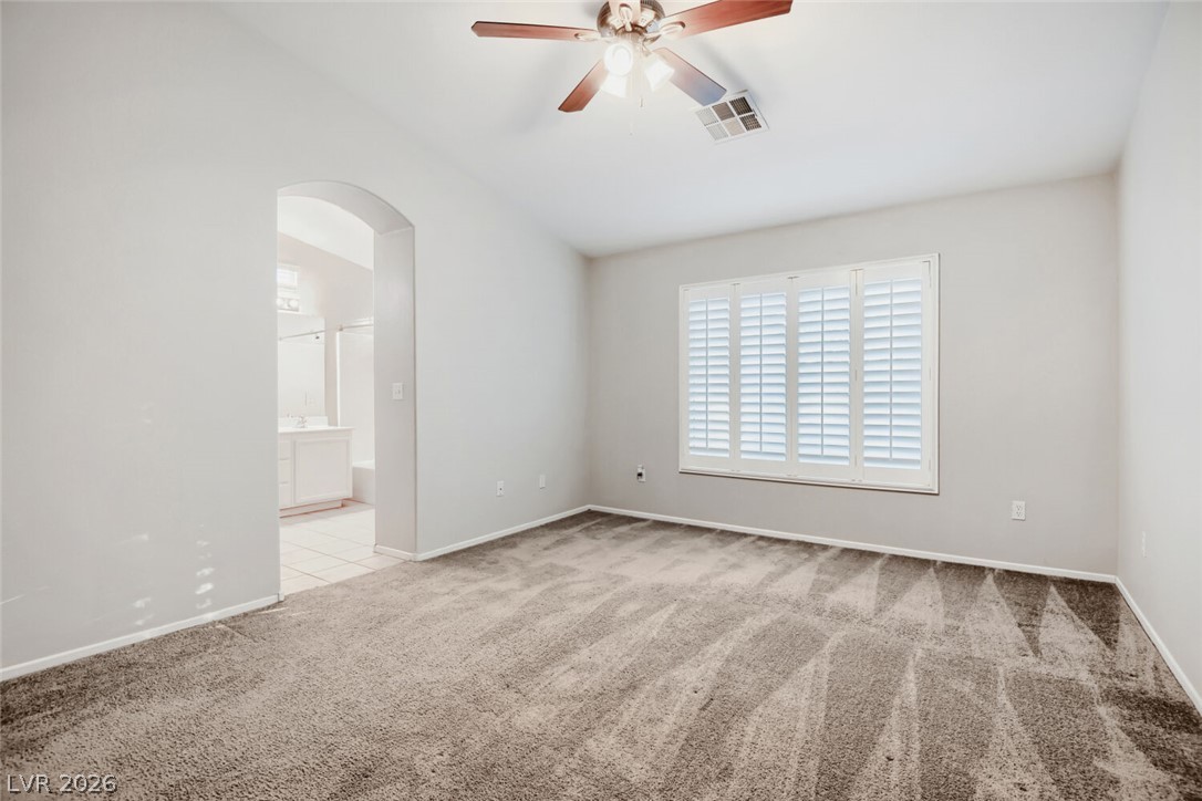 3332 Strawberry Roan Road North Las Vegas NV 89032