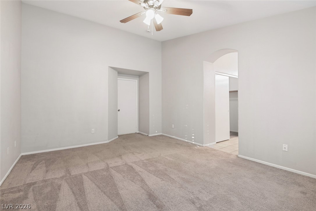 3332 Strawberry Roan Road North Las Vegas NV 89032