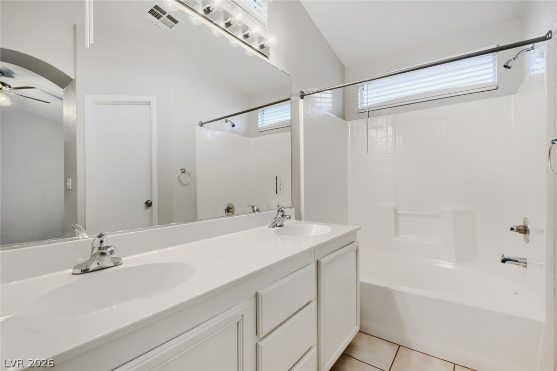 3332 Strawberry Roan Road North Las Vegas NV 89032