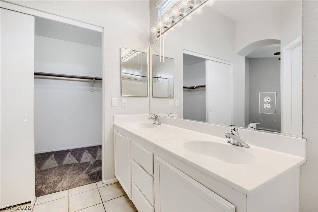 3332 Strawberry Roan Road North Las Vegas NV 89032