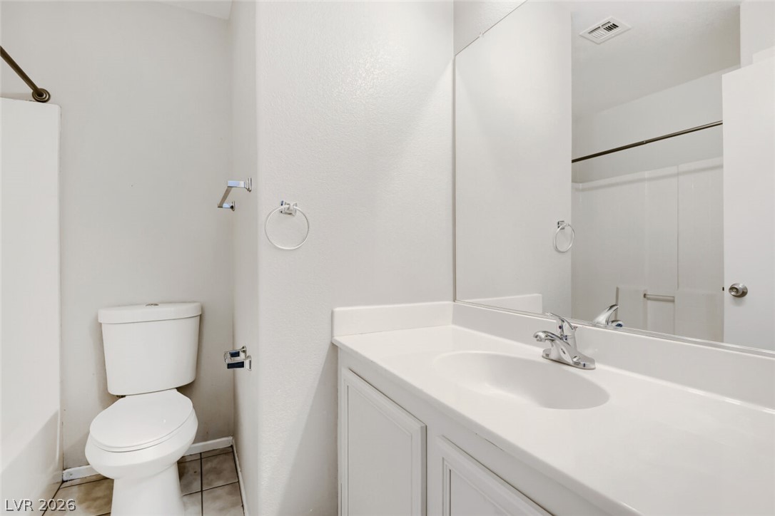 3332 Strawberry Roan Road North Las Vegas NV 89032
