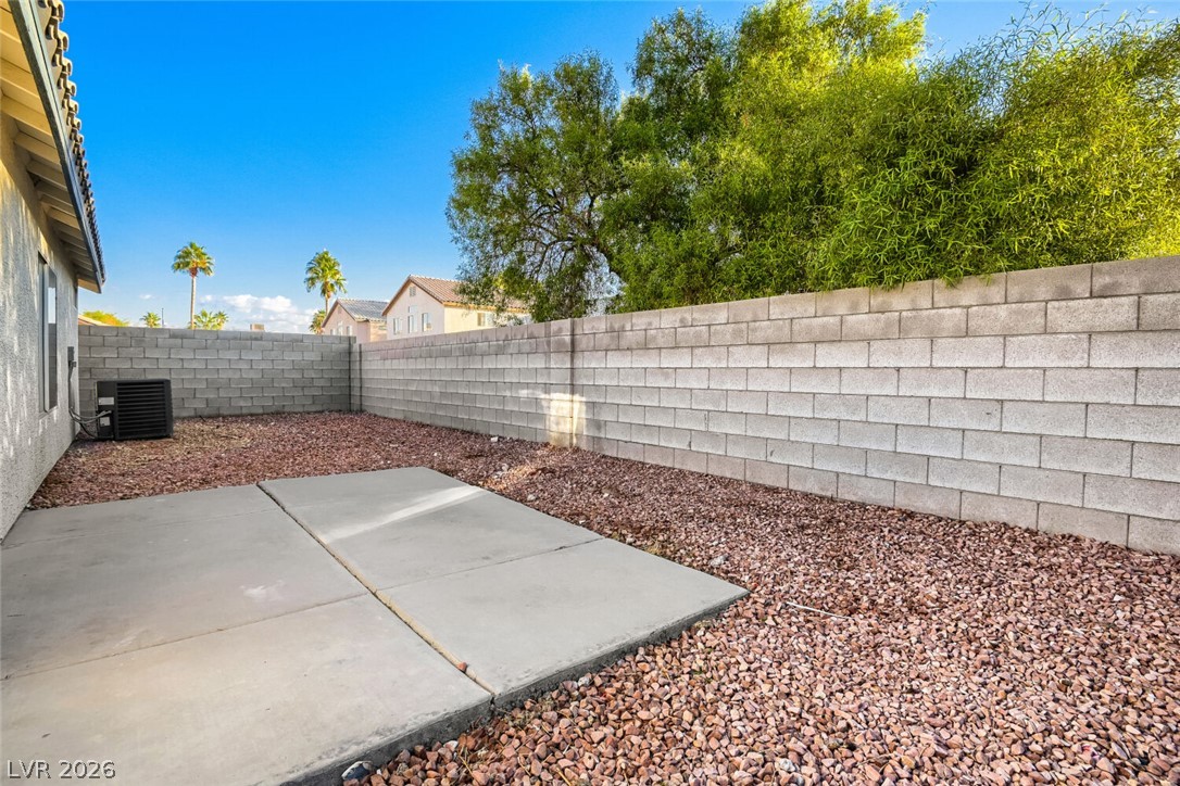 3332 Strawberry Roan Road North Las Vegas NV 89032