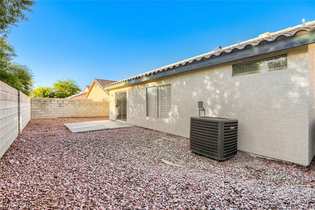 3332 Strawberry Roan Road North Las Vegas NV 89032