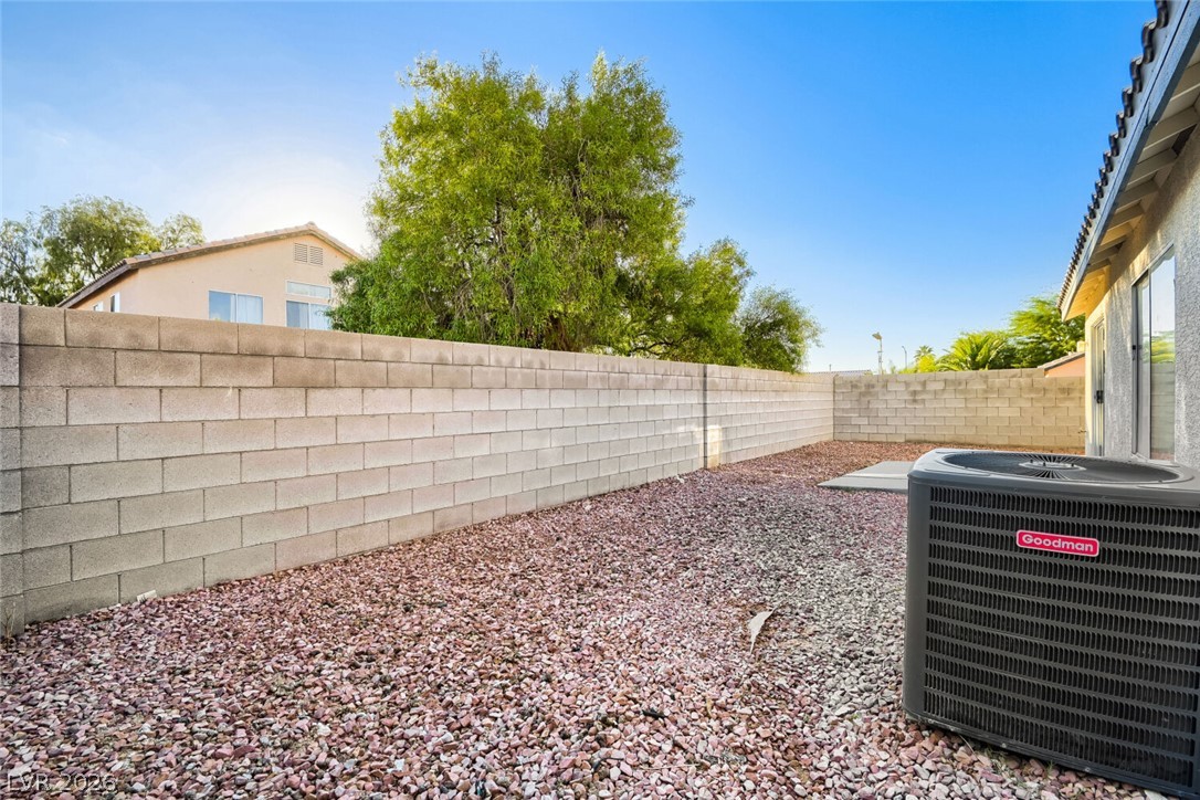 3332 Strawberry Roan Road North Las Vegas NV 89032