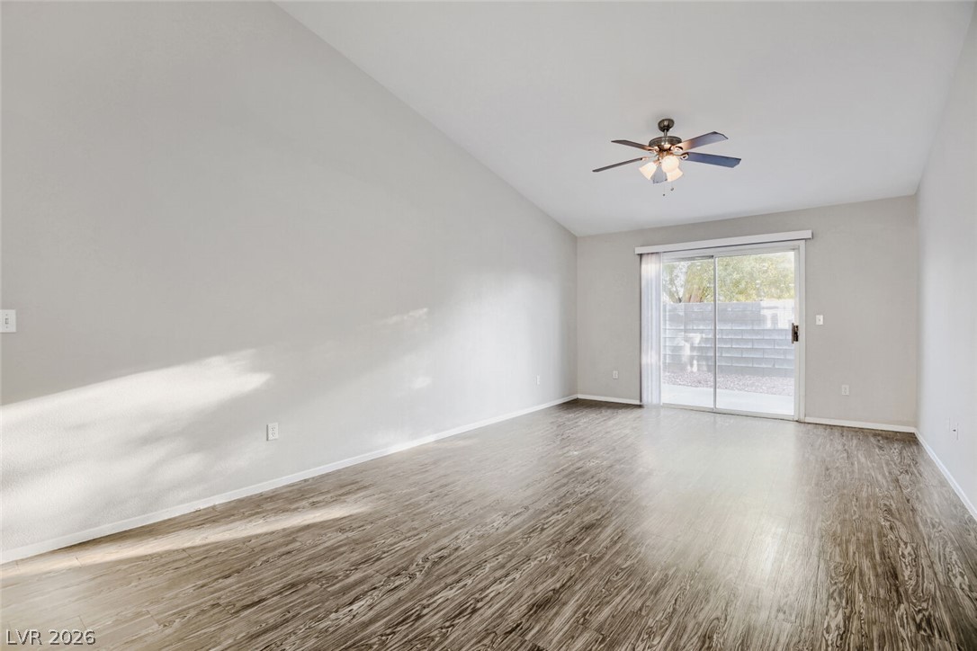 3332 Strawberry Roan Road North Las Vegas NV 89032