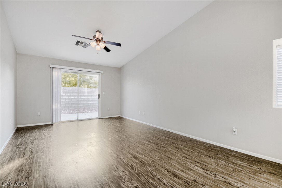 3332 Strawberry Roan Road North Las Vegas NV 89032