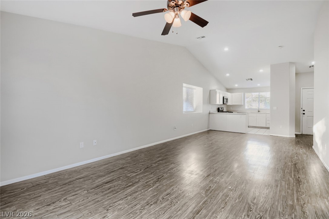 3332 Strawberry Roan Road North Las Vegas NV 89032