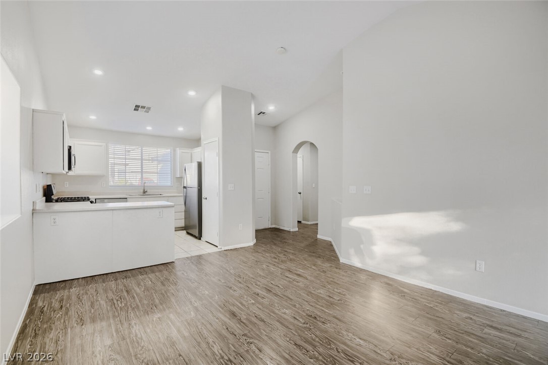 3332 Strawberry Roan Road North Las Vegas NV 89032