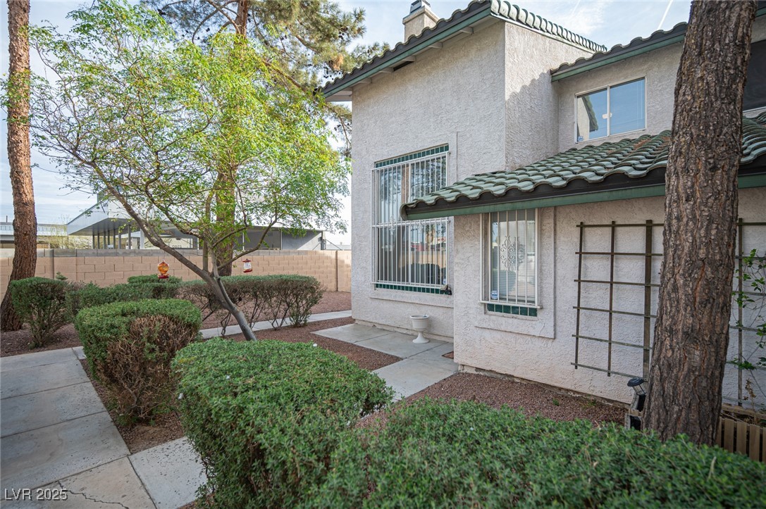 2430 Old Forge Lane 106 Las Vegas NV 89121