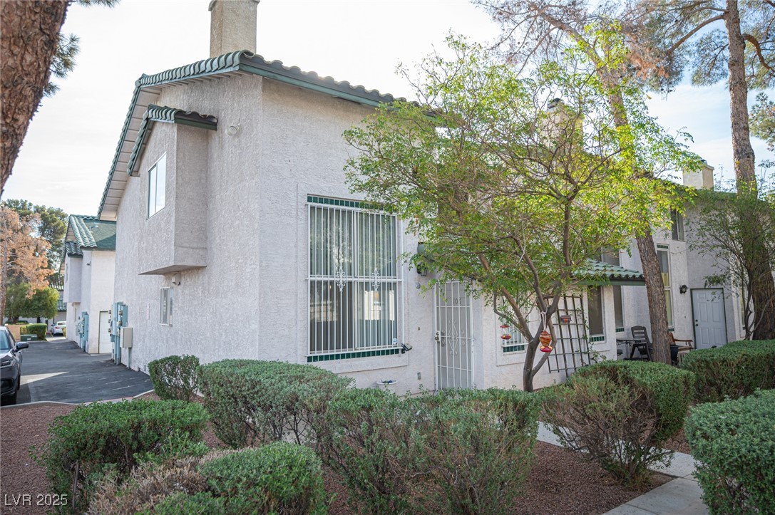 2430 Old Forge Lane 106 Las Vegas NV 89121