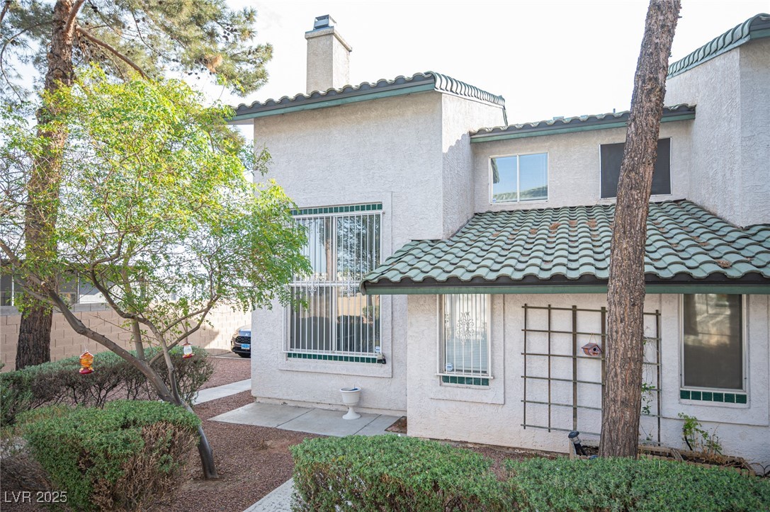 2430 Old Forge Lane 106 Las Vegas NV 89121