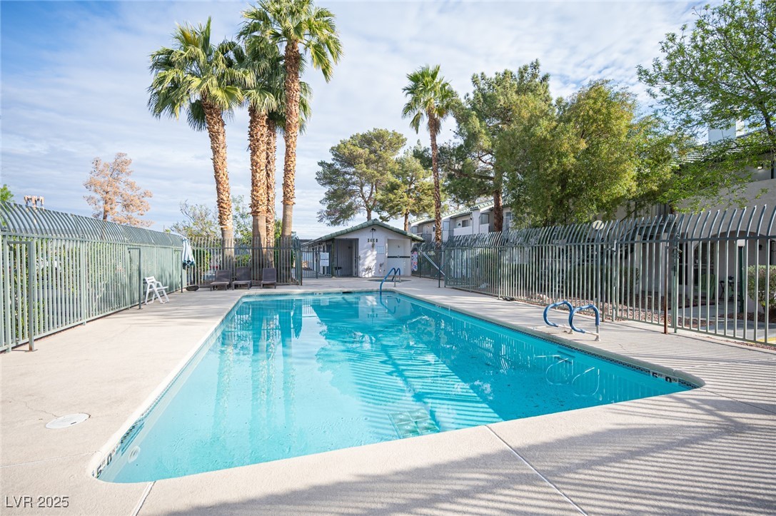 2430 Old Forge Lane 106 Las Vegas NV 89121
