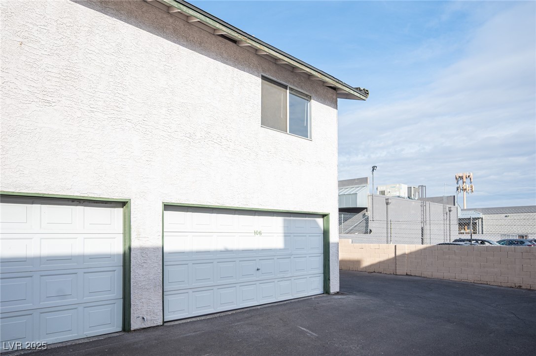 2430 Old Forge Lane 106 Las Vegas NV 89121