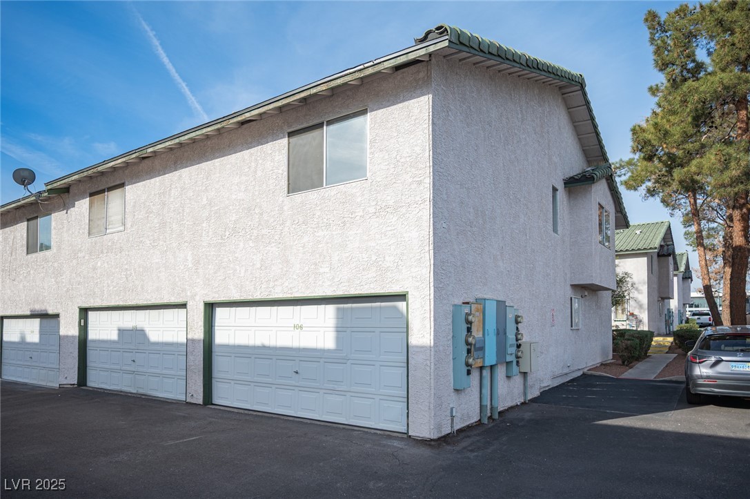 2430 Old Forge Lane 106 Las Vegas NV 89121