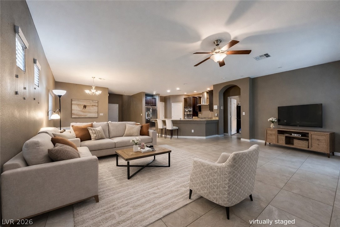 8113 Crushed Velvet Place Las Vegas NV 89166