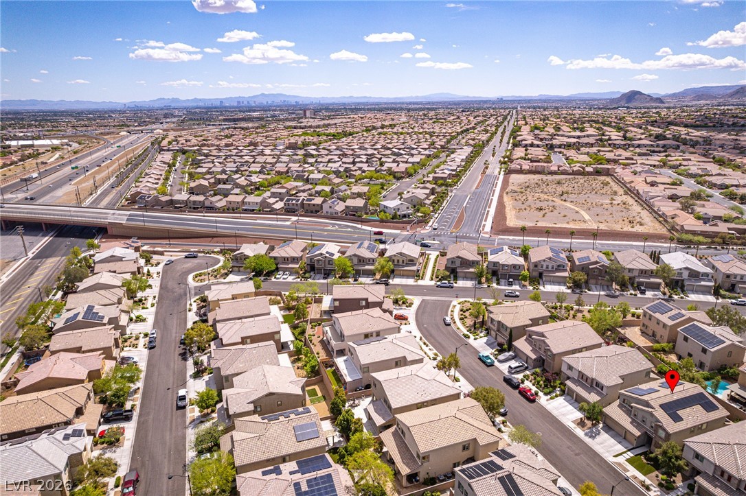 8113 Crushed Velvet Place Las Vegas NV 89166