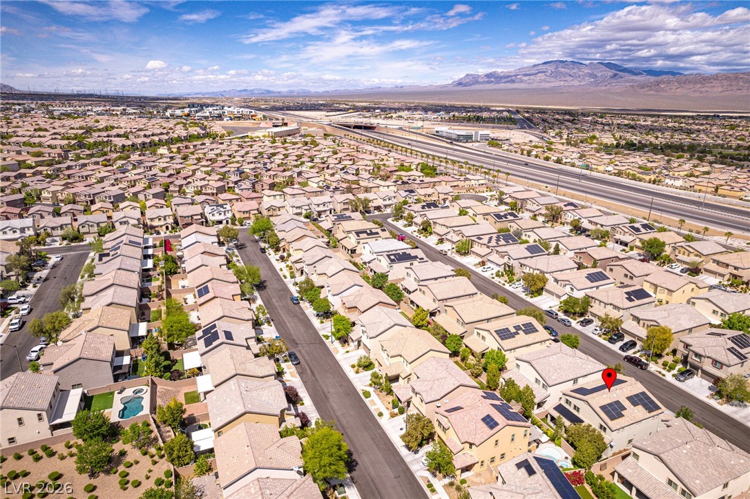 8113 Crushed Velvet Place Las Vegas NV 89166