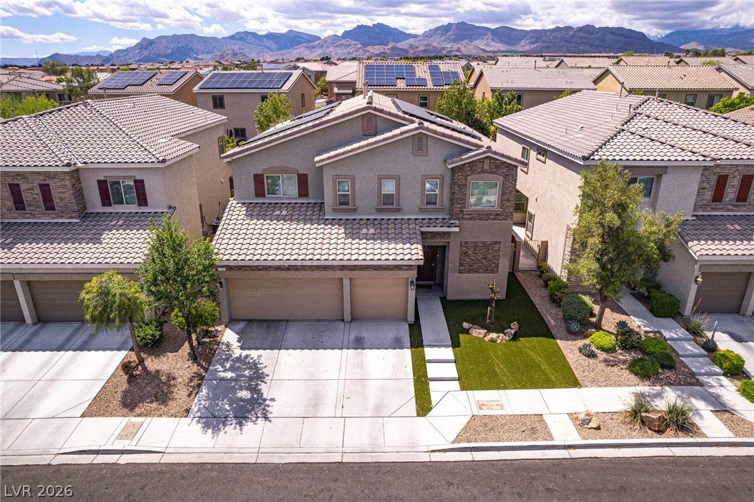 8113 Crushed Velvet Place Las Vegas NV 89166