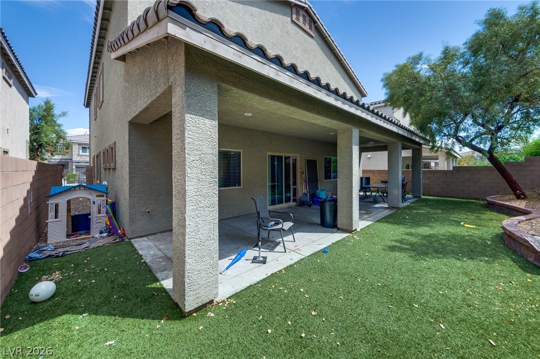 8113 Crushed Velvet Place Las Vegas NV 89166