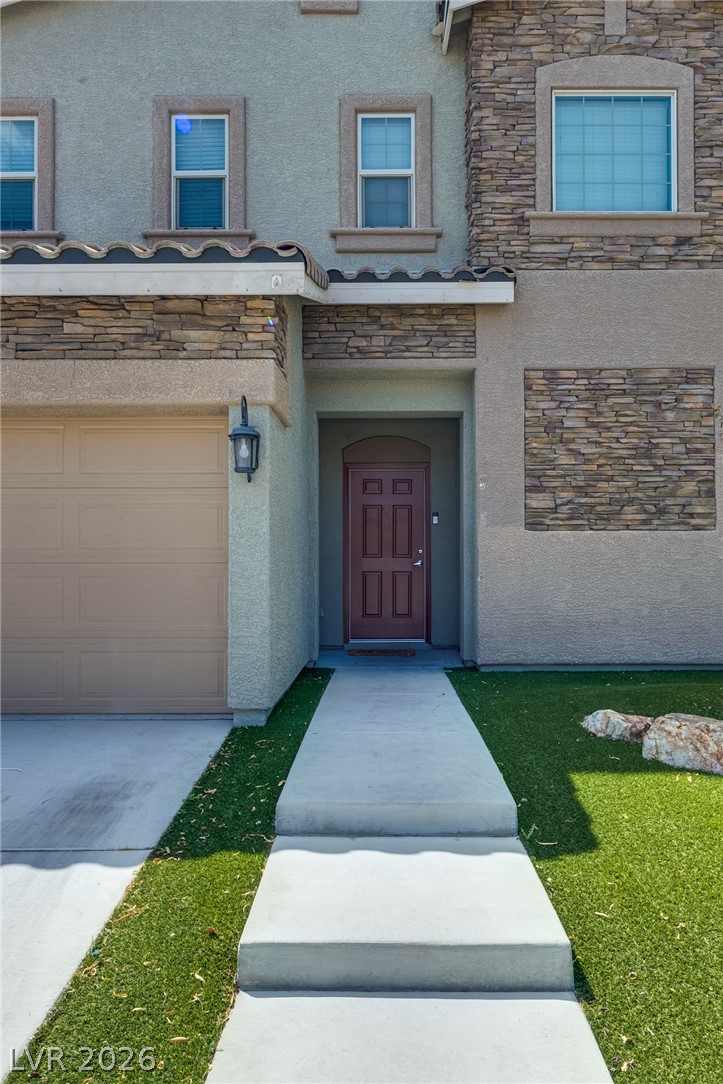 8113 Crushed Velvet Place Las Vegas NV 89166