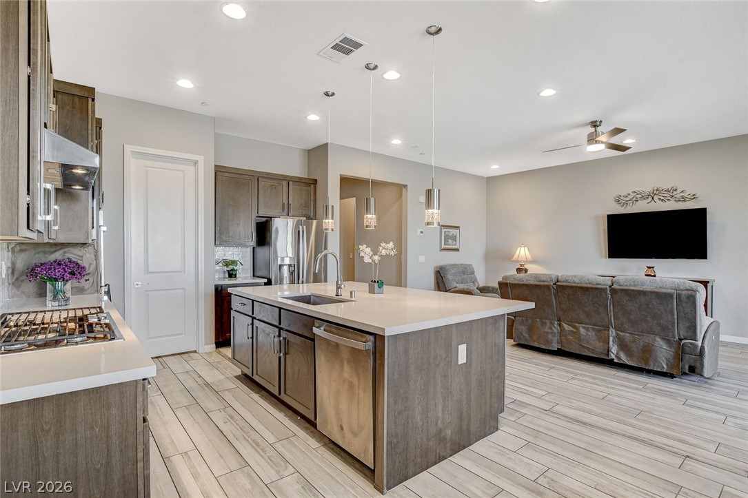 700 Omaggio Place Henderson NV 89011