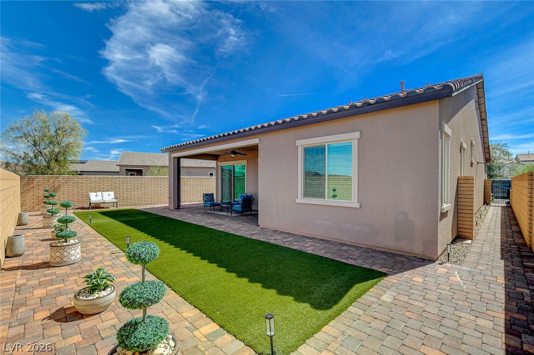 700 Omaggio Place Henderson NV 89011