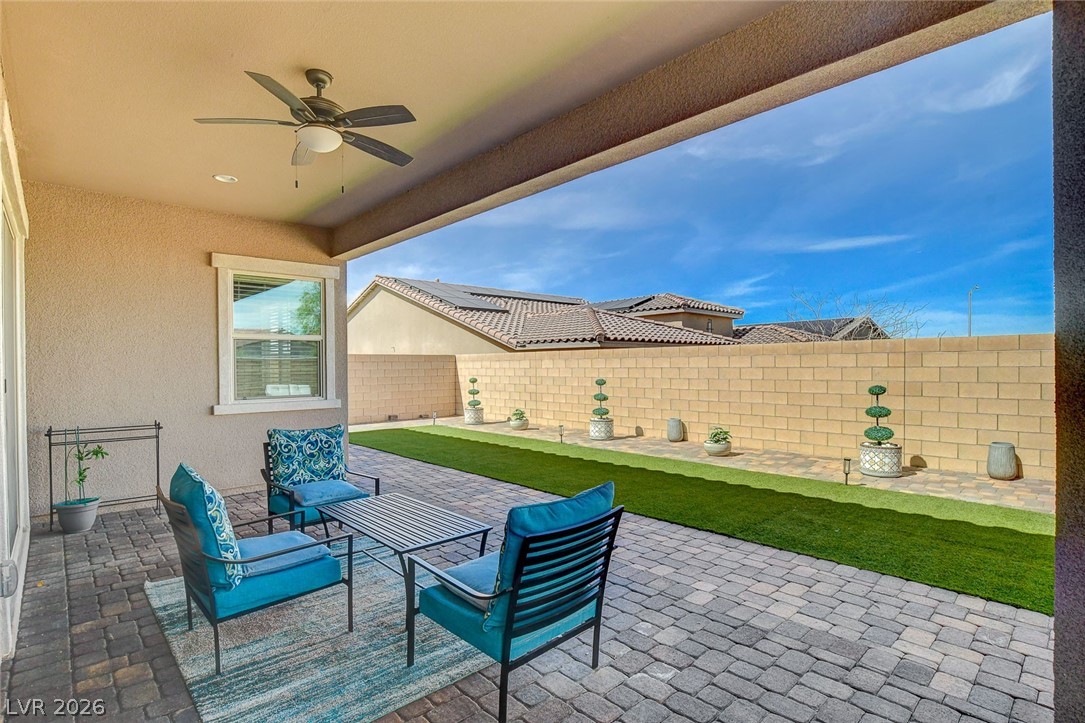 700 Omaggio Place Henderson NV 89011