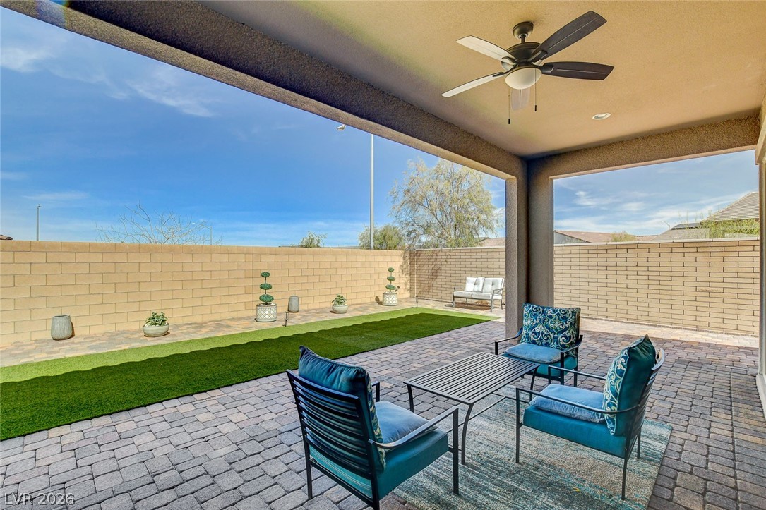 700 Omaggio Place Henderson NV 89011