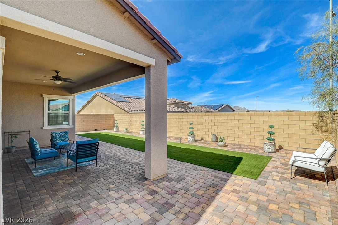 700 Omaggio Place Henderson NV 89011